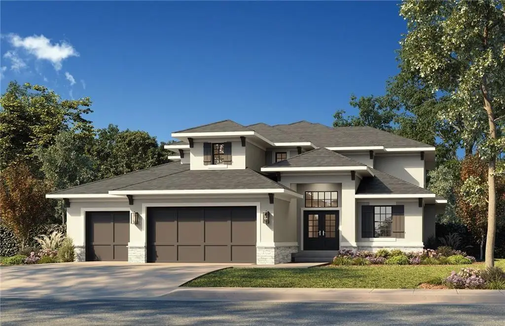 1913 Fern Circle, Lees Summit, MO 64082 - #1