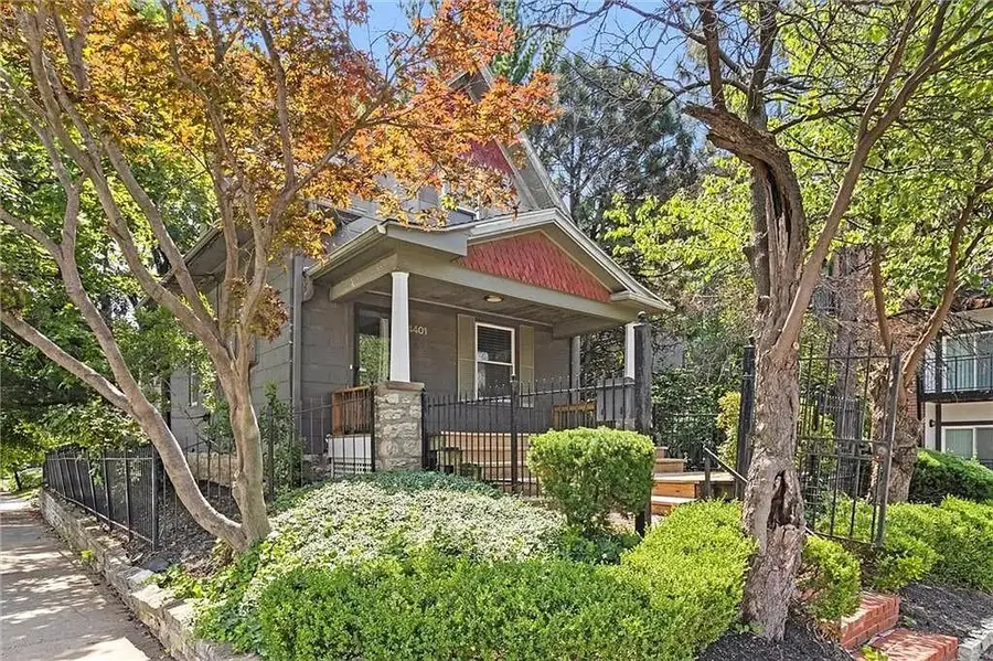 4401 Madison Avenue, Kansas City, MO 64111 - #3