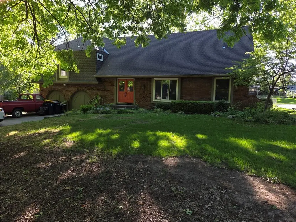 12836 Saint Andrews Drive, Kansas City, MO 64145 - #1