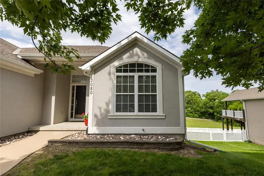 13080 NW Ridgeview Drive, Platte City, MO 64079 - #2