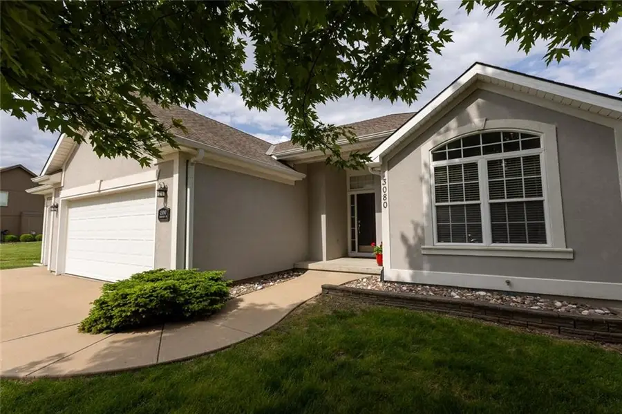 13080 NW Ridgeview Drive, Platte City, MO 64079 - #3