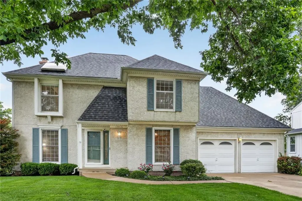 15416 W 94th Terrace, Lenexa, KS 66219 - #1