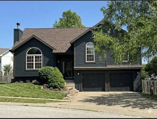 14503 Shamrock Way, Smithville, MO 64089 - #1