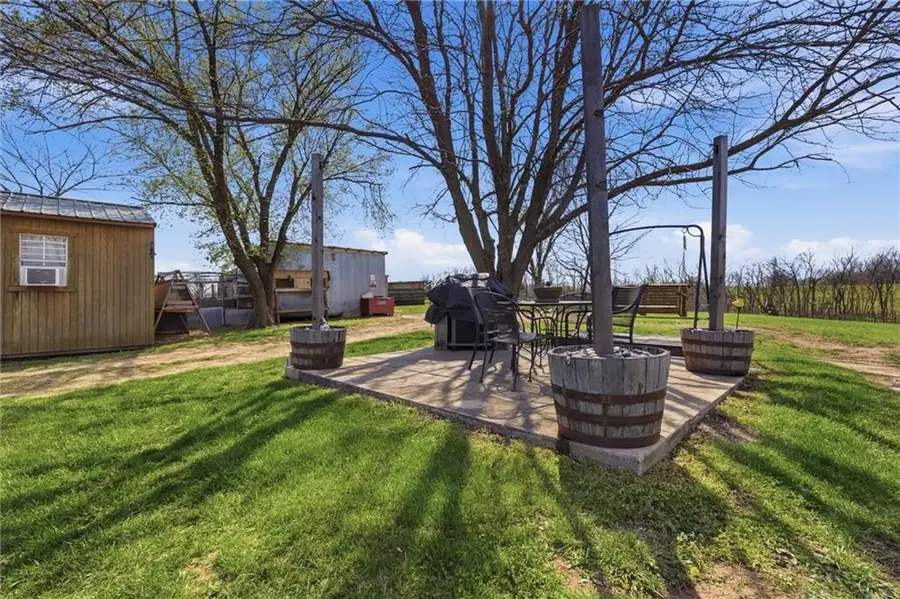 36113 W 130th Street, Rayville, MO 64084 - #3