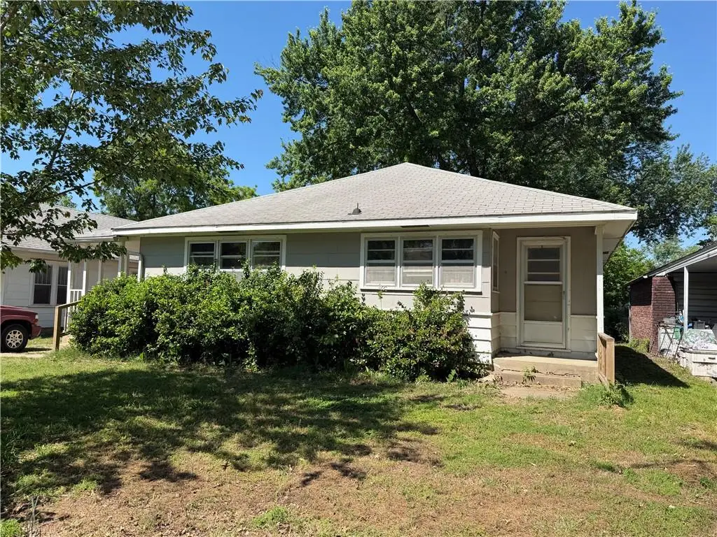 1625 Irving Street, Independence, KS 67301 - #1