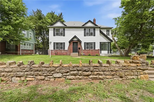 800 Valentine Road, Kansas City, MO 64111