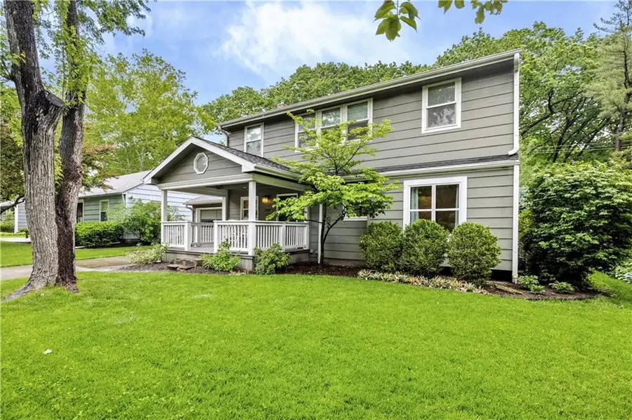 7117 Cedar Street, Prairie Village, KS 66208 - #3