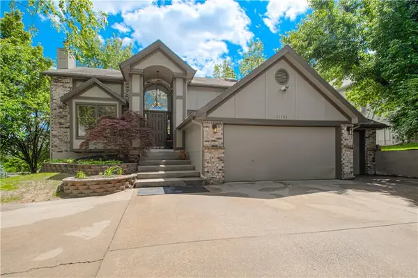 11101 NW 55th Street, Kansas City, MO 64152