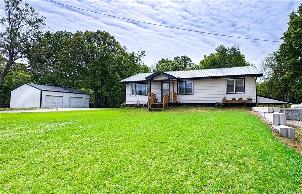 15420 NW Highway 7 N/a, Creighton, MO 64739 - #1