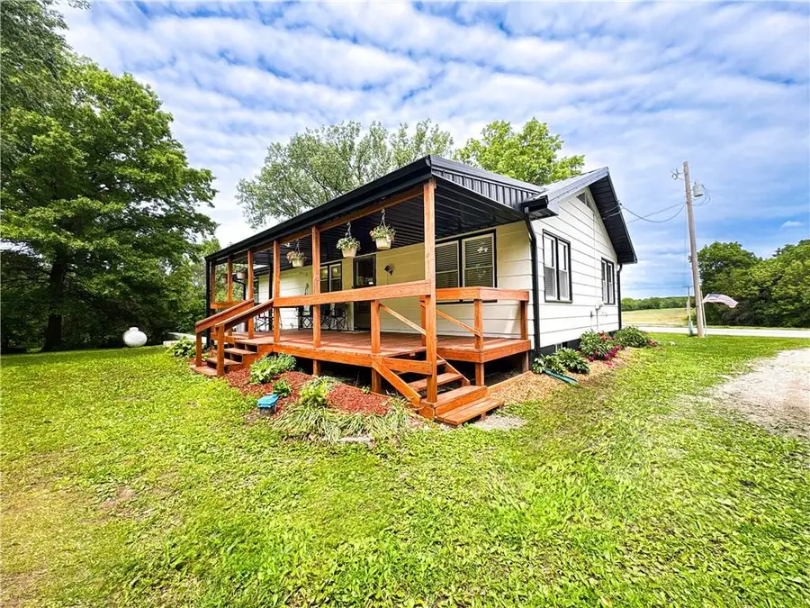 15420 NW Highway 7 N/a, Creighton, MO 64739 - #3