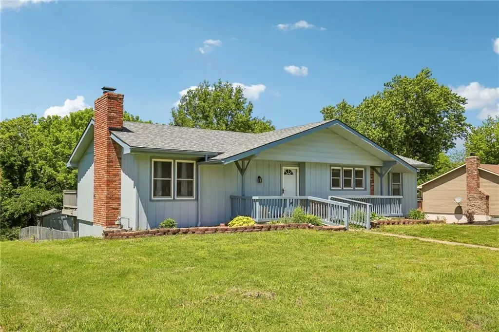 1419 Woodlawn Drive, Warrensburg, MO 64093 - #1