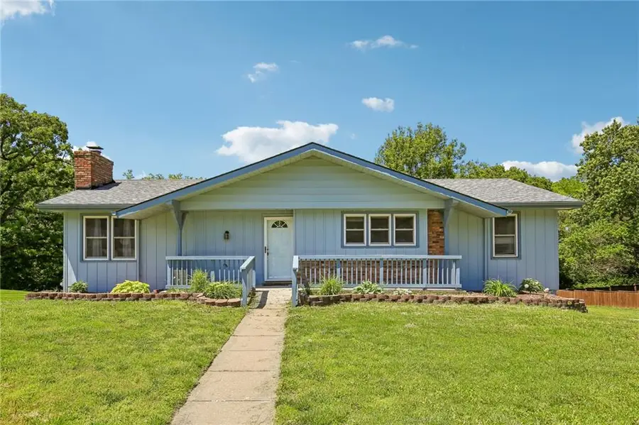 1419 Woodlawn Drive, Warrensburg, MO 64093 - #3