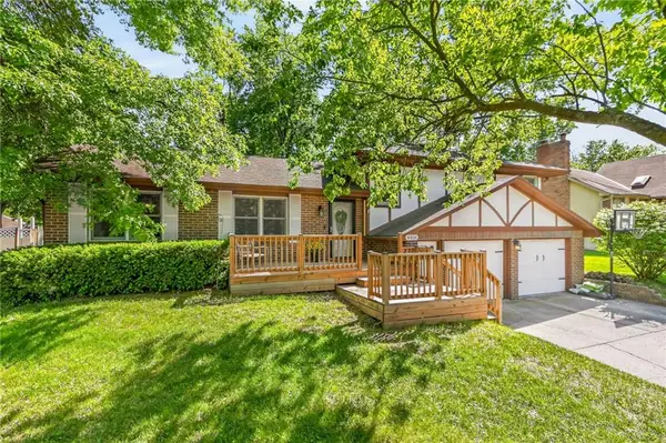 4408 Rainbow Court, St Joseph, MO 64506