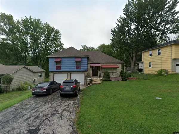11205 Myrtle Avenue, Kansas City, MO 64137