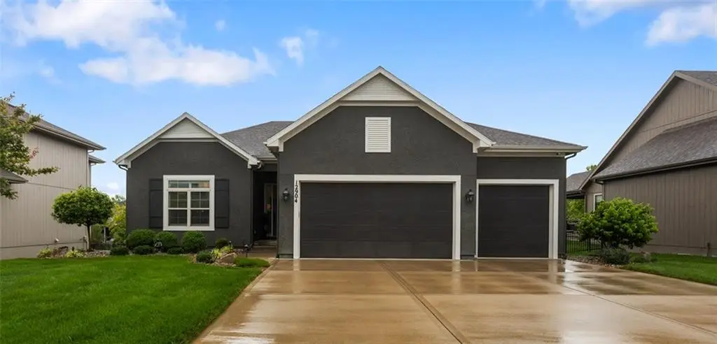 12904 W 169th Street, Overland Park, KS 66221 - #1
