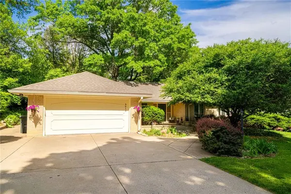 3015 Miller Road, St Joseph, MO 64506