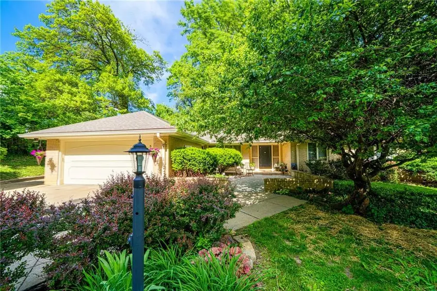 3015 Miller Road, Saint Joseph, MO 64506 - #2