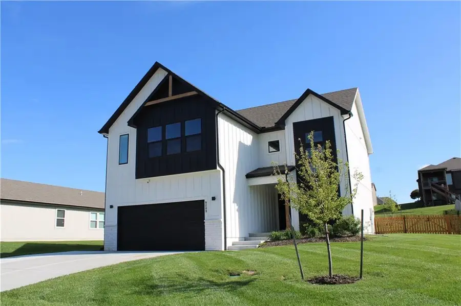 9209 NE 111th Terrace, Kansas City, MO 64157 - #3