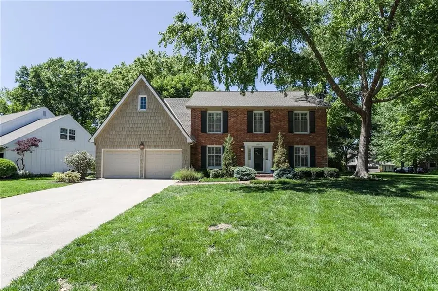 12502 W 81st Terrace, Lenexa, KS 66215 - #3