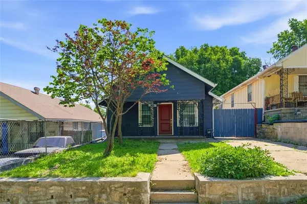 1717 Cambridge Avenue, Kansas City, MO 64126