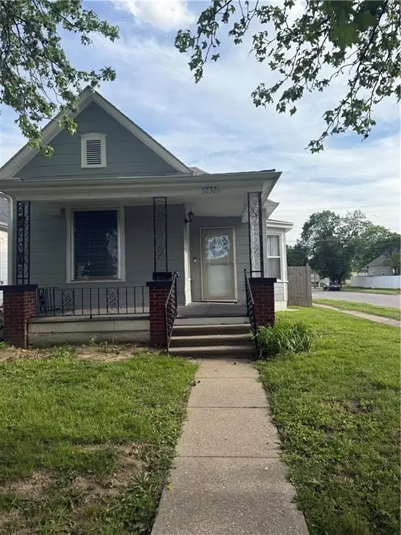 232 Michigan Avenue, Saint Joseph, MO 64504 - #1