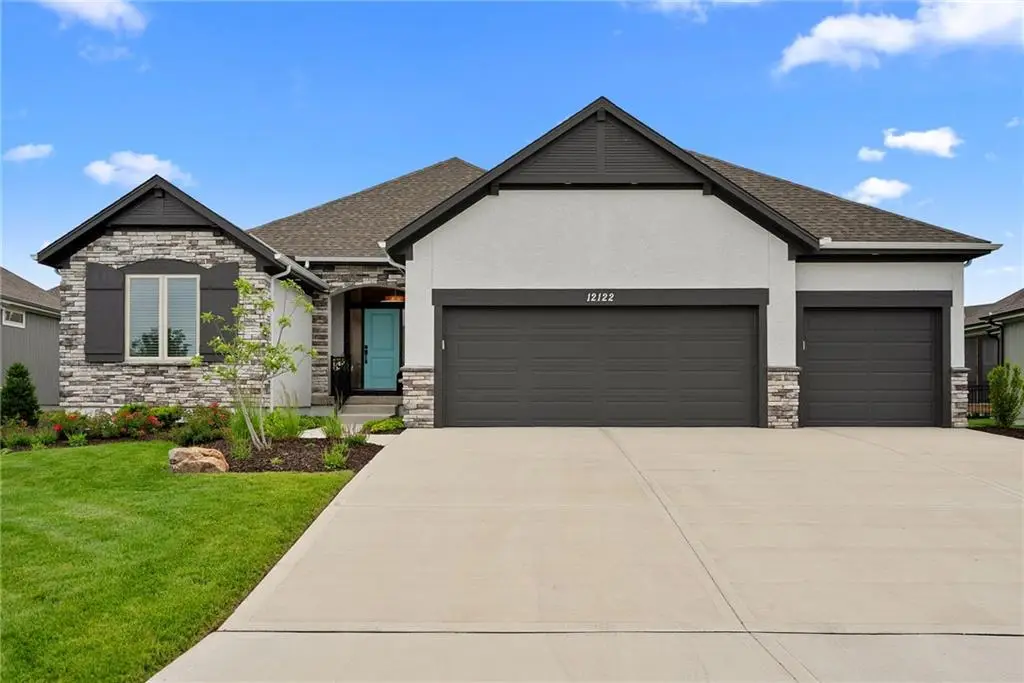 12122 W 138th Court, Overland Park, KS 66221 - #1