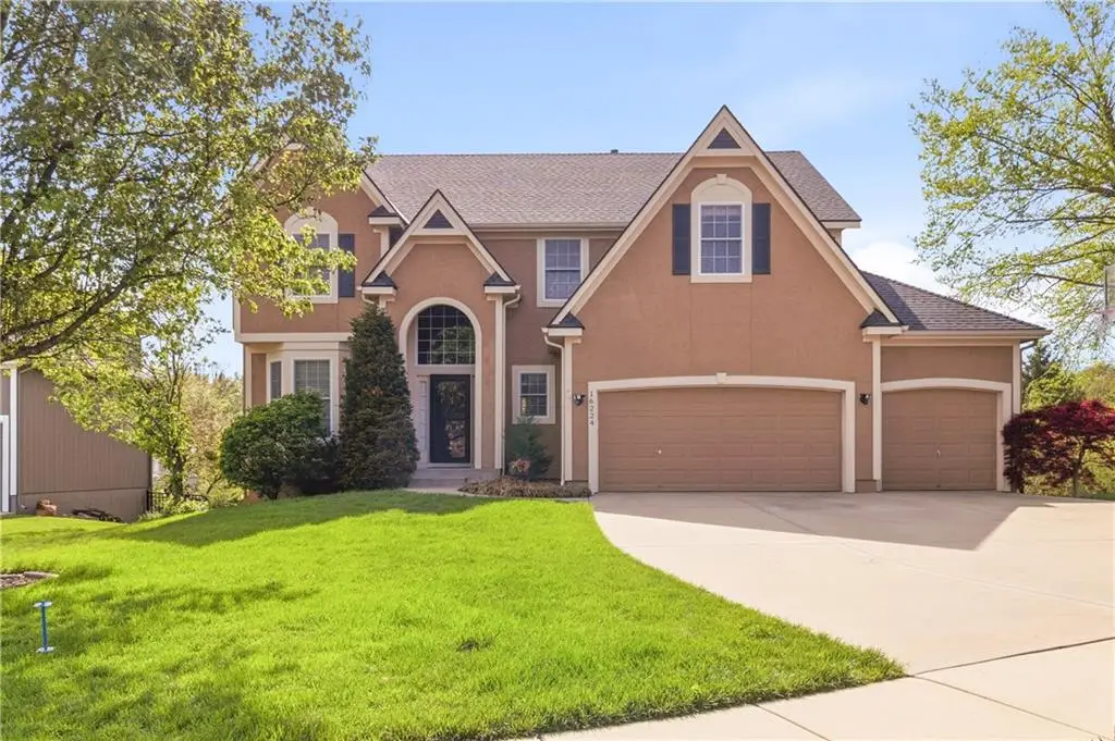 16224 Birch Street, Overland Park, KS 66085 - #1