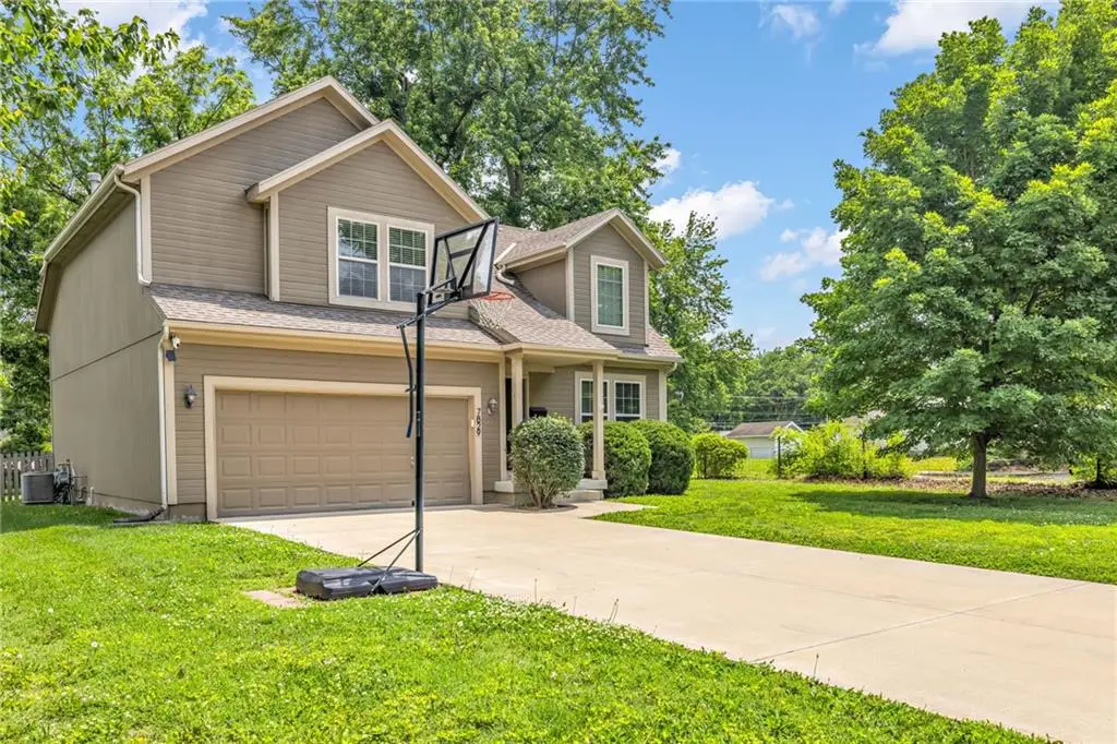 7829 Benson Street, Overland Park, KS 66204 - #1