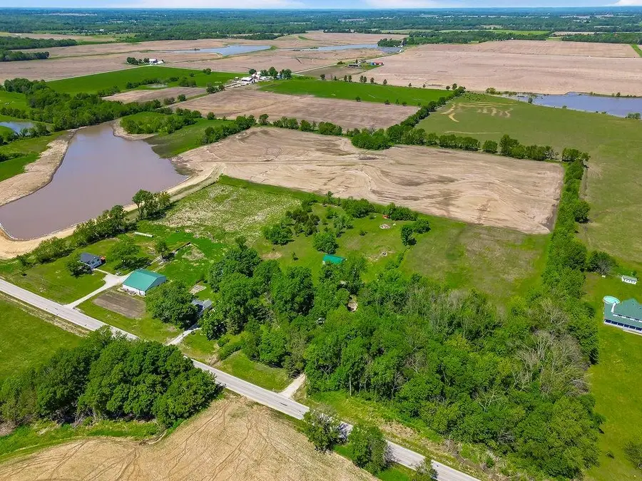 25 Acres State Rt 2 Highway, Harrisonville, MO 64701 - #2