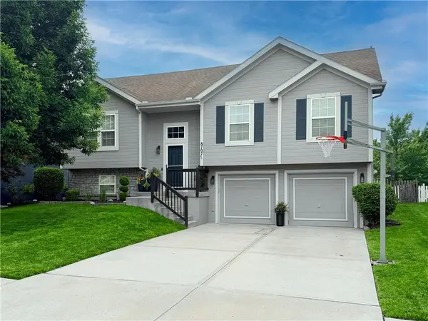 8707 NE 101st Terrace, Kansas City, MO 64157