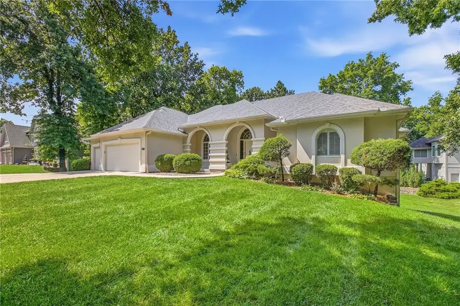3431 NW Pink Hill Circle, Blue Springs, MO 64015 - #3