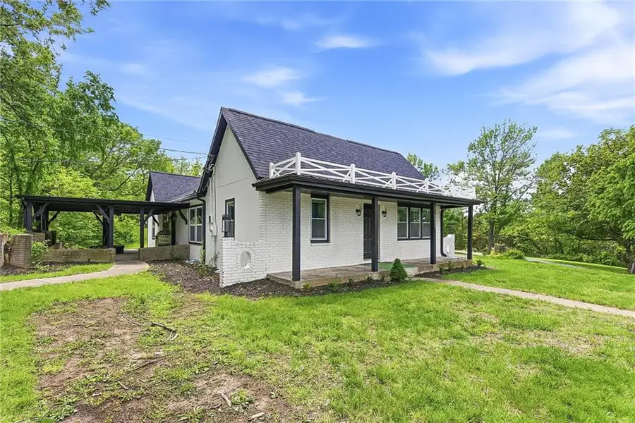 1106 College Hill Street, Pleasant Hill, MO 64080 - #2