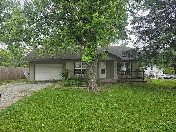 1409 S Kings Highway, Independence, MO 64055