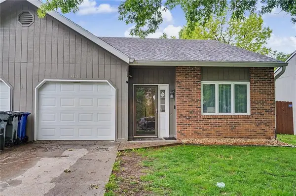 1713 E 21st Terrace, Lawrence, KS 66046