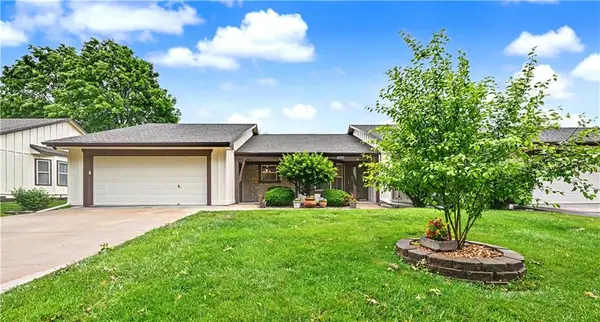 18797 Sunrise Drive, Belton, MO 64012