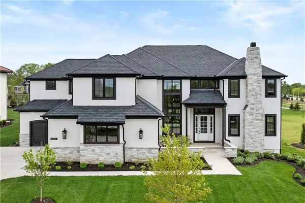 11705 W 170th Street, Overland Park, KS 66221