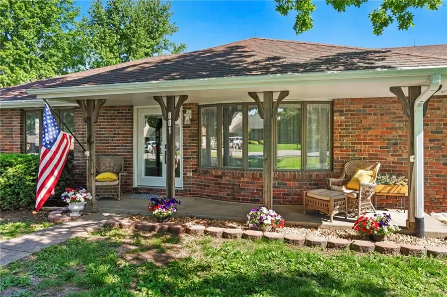 801 Shona Drive, Gallatin, MO 64640 - #3