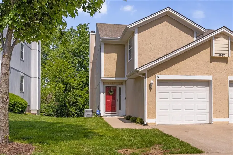 4612 NE Whispering Winds Drive #A, Lees Summit, MO 64064 - #2