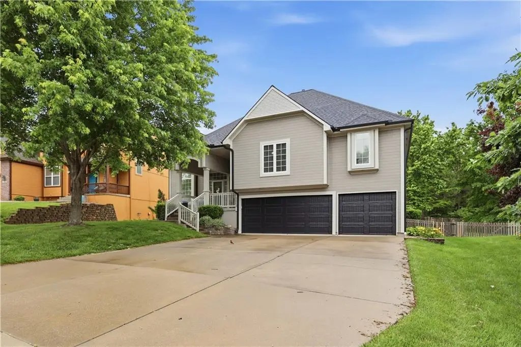 3008 Saddlewood Drive, Lees Summit, MO 64081 - #1
