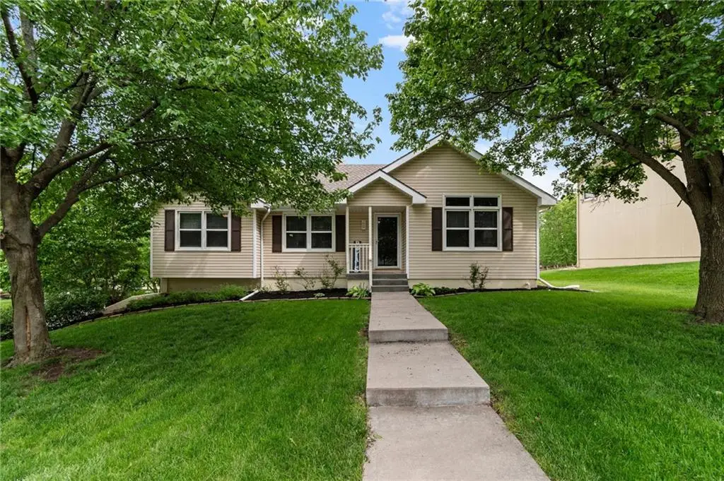 8903 NE 109th Street, Kansas City, MO 64157 - #1