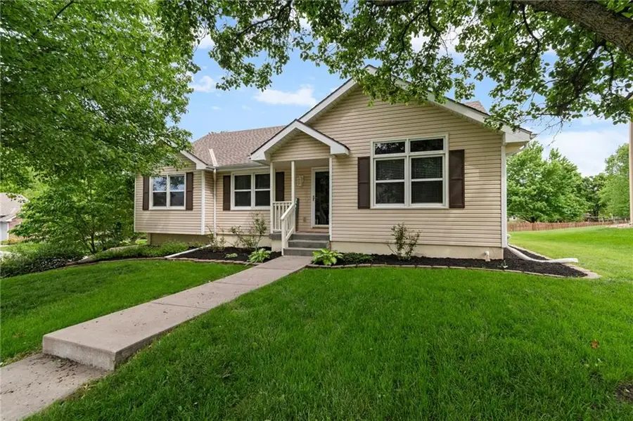 8903 NE 109th Street, Kansas City, MO 64157 - #2