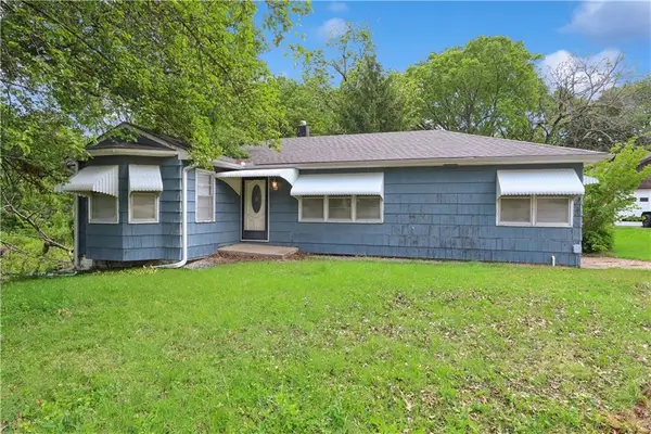 3605 S Norwood Avenue, Independence, MO 64052