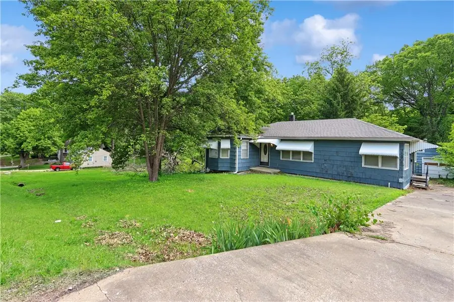 3605 S Norwood Avenue, Independence, MO 64052 - #2