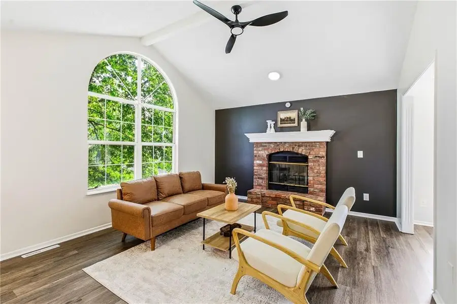 612 SE Bugle Court, Blue Springs, MO 64014 - #3