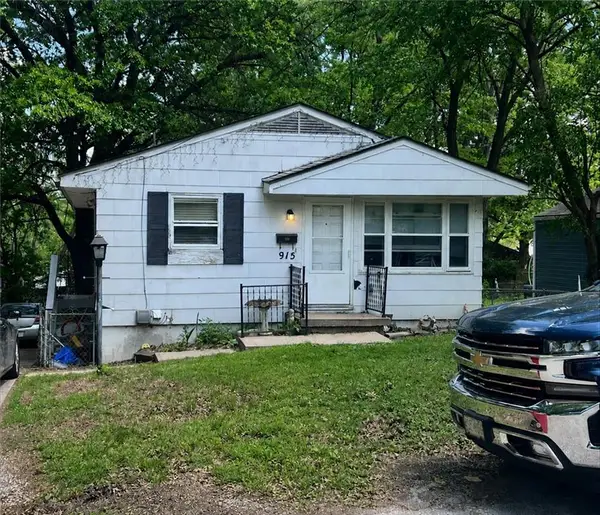 915 S Pope Avenue, Independence, MO 64050