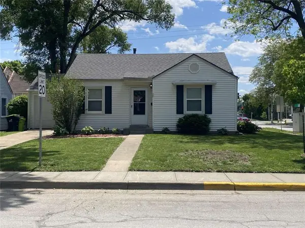 1401 E 21st Avenue, North Kansas City, MO 64116