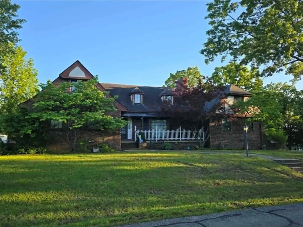145 Lynn Lea Lane, Warsaw, MO 65355 - #1
