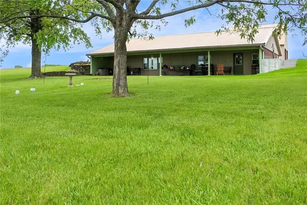 21511 Jennings Road, Higginsville, MO 64037