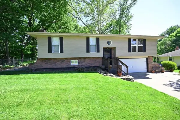 705 Thomas Street, Platte City, MO 64079