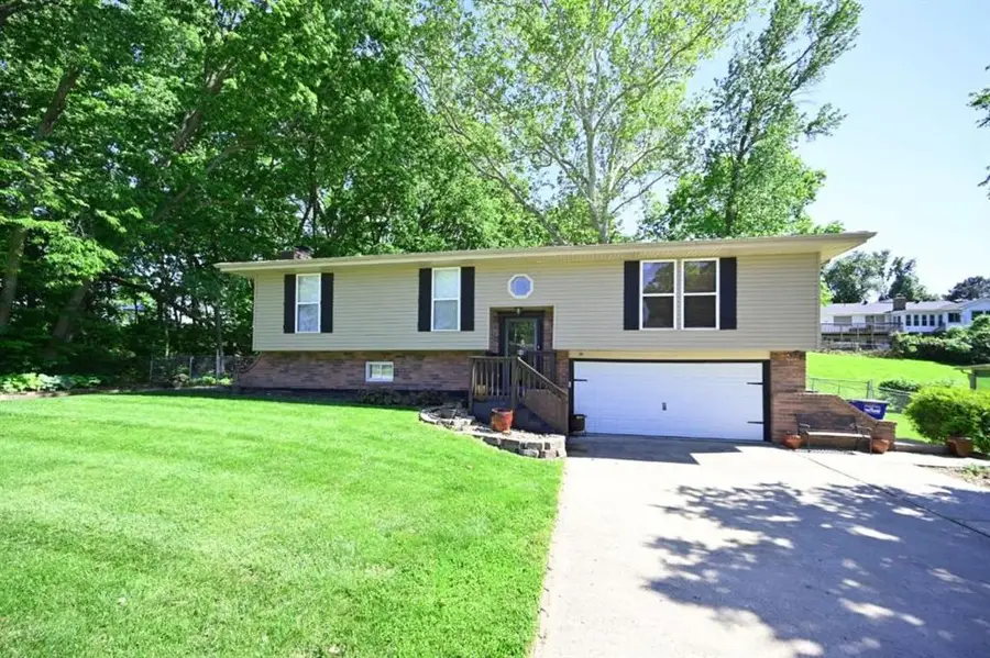705 Thomas Street, Platte City, MO 64079 - #2